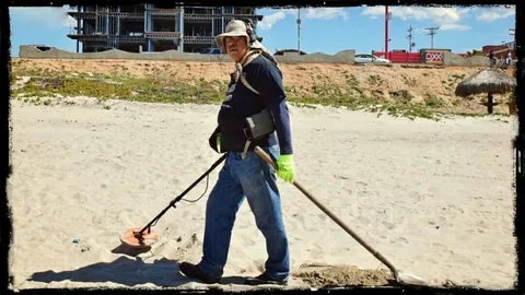 Uncovering Treasures: The Best Gold and Metal Detectors Available