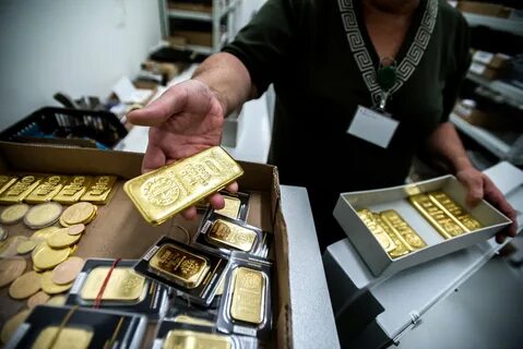 Uncovering the World of Gold Metals: A Precious Exploration